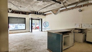 Local comercial en alquiler en El Cónsul - Ciudad Universitaria en Málaga