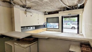 Local comercial en alquiler en El Cónsul - Ciudad Universitaria en Málaga