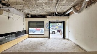Local comercial en alquiler en El Cónsul - Ciudad Universitaria en Málaga
