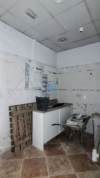 Local comercial en alquiler en El Cónsul - Ciudad Universitaria en Málaga