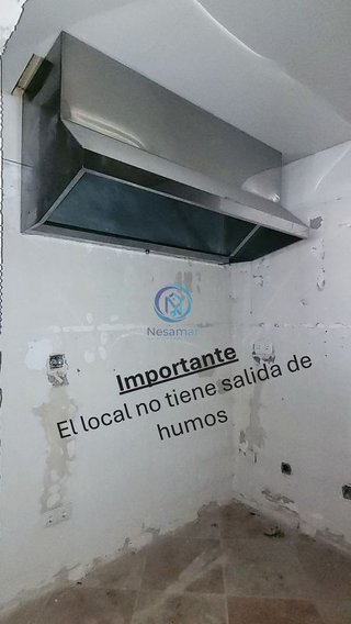 Local comercial en alquiler en El Cónsul - Ciudad Universitaria en Málaga