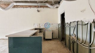 Local comercial en alquiler en El Cónsul - Ciudad Universitaria en Málaga