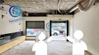 Local comercial en alquiler en El Cónsul - Ciudad Universitaria en Málaga