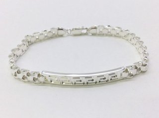 Esclava Plata 925
