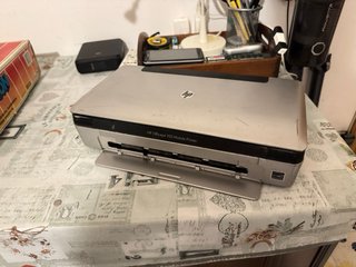 Stampante HP Officejet 100 Mobile