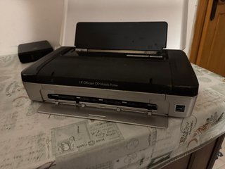 Stampante HP Officejet 100 Mobile
