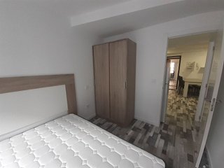 Piso en alquiler en Plaza España - Villa Pilar - Reyes Católicos - Vadillos en Burgos