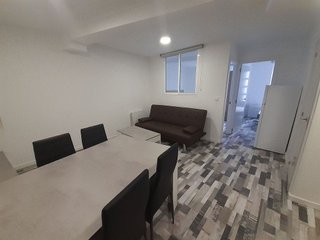 Piso en alquiler en Plaza España - Villa Pilar - Reyes Católicos - Vadillos en Burgos