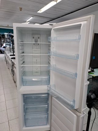♤Nevera Daewoo Combi 2,Cm Garantía + Envió♤