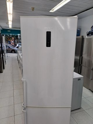 ♤Nevera Daewoo Combi 2,Cm Garantía + Envió♤