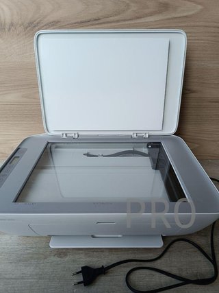 Stampante multifunzione HP DeskJet 2820e