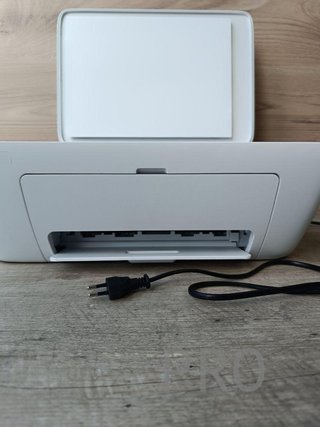Stampante multifunzione HP DeskJet 2820e