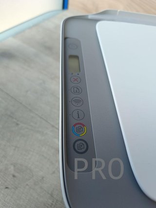 Stampante multifunzione HP DeskJet 2820e