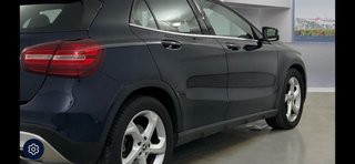 Mercedes-Benz GLA 2018