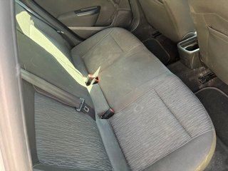 Opel Astra 2015
