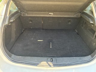 Opel Astra 2015