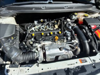 Opel Astra 2015