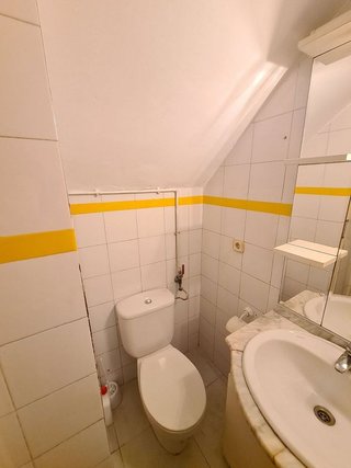 Oficina en alquiler en Palacio en Madrid