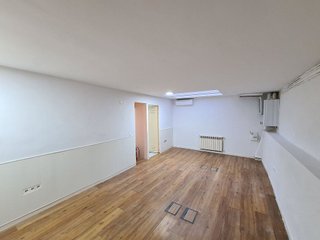 Oficina en alquiler en Palacio en Madrid