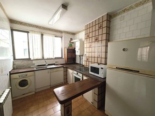 Piso en venta en Centro en Torrelavega