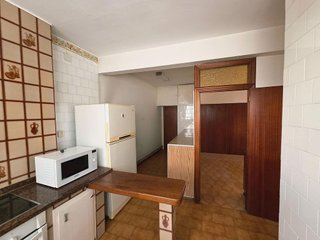 Piso en venta en Centro en Torrelavega