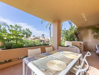 Piso en alquiler en Sierra Blanca en Marbella