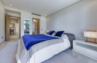 Piso en alquiler en Sierra Blanca en Marbella