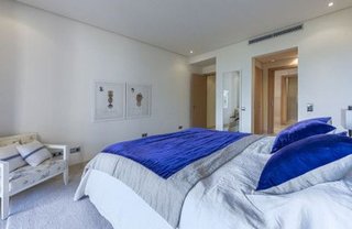 Piso en alquiler en Sierra Blanca en Marbella