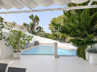 Piso en alquiler en La Bonanova - Portopí en Palma de Mallorca