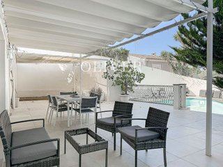 Piso en alquiler en La Bonanova - Portopí en Palma de Mallorca