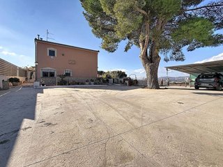 Chalet en venta en Ibi