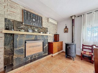 Chalet en venta en Ibi