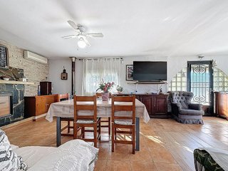 Chalet en venta en Ibi