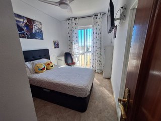 Casa adosada en venta en Las Cancelas - Valdeolletas en Marbella