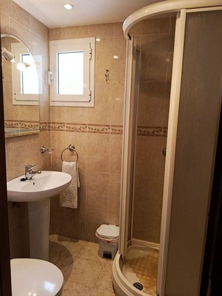 Piso en alquiler en Playa de los Boliches en Fuengirola