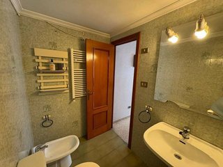 Piso en venta en Ensanche - Diputación en Alicante
