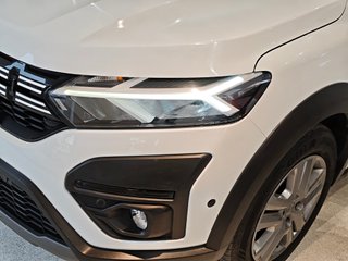 Dacia Sandero 2023