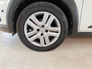 Dacia Sandero 2023