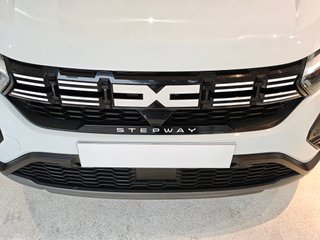 Dacia Sandero 2023