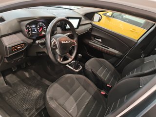 Dacia Sandero 2023