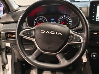 Dacia Sandero 2023