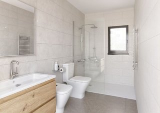 Piso en venta en Os Mallos - San Cristóbal en Coruña (A)