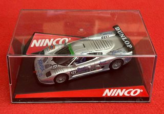 MOSLER  MT-900R "XAVEX" (NINCO)