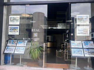 Oficina en alquiler en Nueva Andalucía centro en Marbella