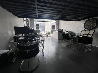 Oficina en alquiler en Nueva Andalucía centro en Marbella