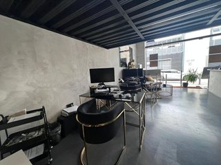 Oficina en alquiler en Nueva Andalucía centro en Marbella