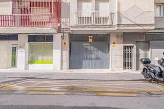 Garaje en venta en Pajaritos - Plaza de Toros en Granada