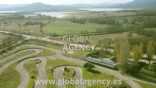 Terreno en venta en Soto del Real