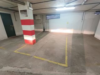 Garaje en venta en Centro en Puertollano