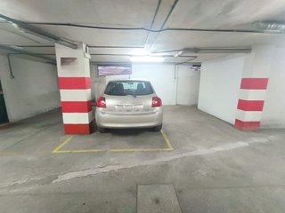 Garaje en venta en Centro en Puertollano